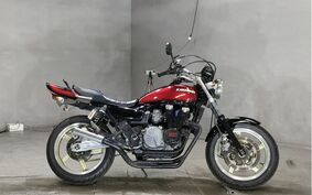 KAWASAKI ZEPHYR 400 1996 ZR400C