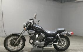 YAMAHA VIRAGO 400 1990 2NT