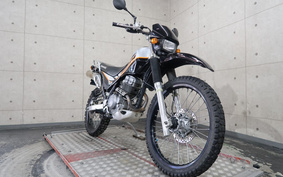 KAWASAKI SUPER SHERPA KL250G