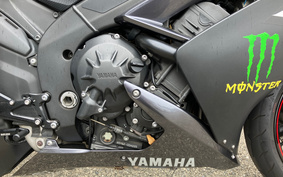 YAMAHA YZF-R1 2007 RN20