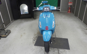 VESPA SPRINT150