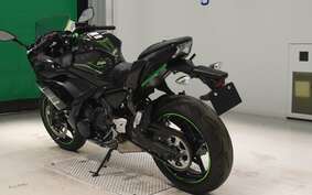 KAWASAKI NINJA 650 A 2020 ER650H