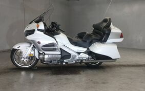 HONDA GL 1800 GOLD WING 2016 SC68