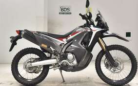 HONDA CRF250 RALLY MD44