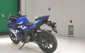 YAMAHA GSX250R DN11