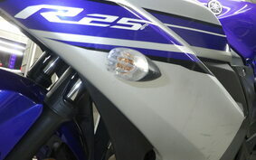 YAMAHA YZF-R25 RG10J