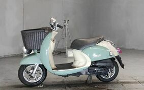 YAMAHA VINO 50 Molfe SA37J