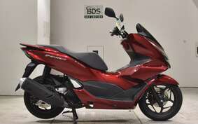 HONDA PCX 160 KF47