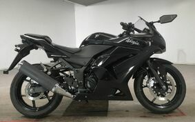 KAWASAKI NINJA 250R EX250K