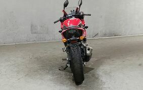 HONDA CBR400R 2018 NC47