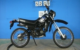 YAMAHA DT50 1992 17W