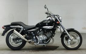 KAWASAKI ELIMINATOR 250 V Type 1998 VN250A