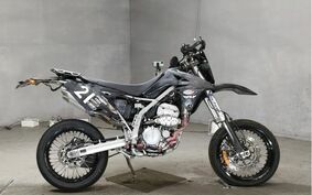 KAWASAKI KLX250 LX250S