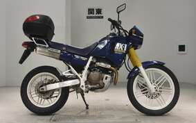 HONDA AX-1 MD21