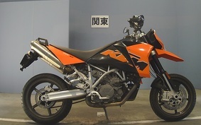 KTM 950 SUPERMOTO 2006 VS440