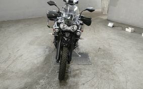 TRIUMPH TIGER 800 XC 2017 TRE16