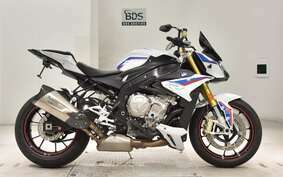 BMW S1000R 2018 0D52