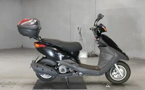 YAMAHA AXIS 125 TREET SE53J