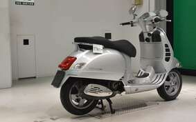 VESPA GTS250IE