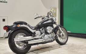 YAMAHA DRAGSTAR 400 2002 VH01J