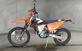 KTM 250 EXC F EXA