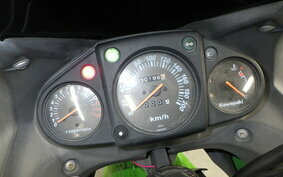 KAWASAKI NINJA 250R EX250K