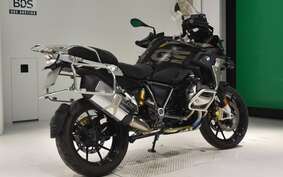 BMW R1250GS 2019