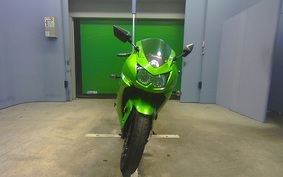 KAWASAKI NINJA 250R EXMJ12