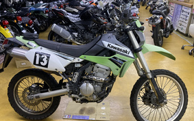 KAWASAKI KLX250 LX250S