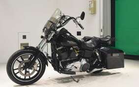 HARLEY FXDBI 2006