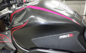 HONDA CBR650R 2019 RH03