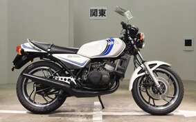 YAMAHA RZ350 1982 4U0