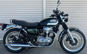 KAWASAKI W800 2021 EJ800B