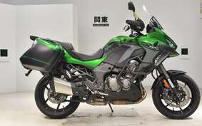 KAWASAKI VERSYS 1000 SE 2019 LZT00D