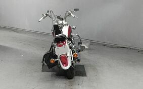 YAMAHA DRAGSTAR 400 CLASSIC 2001 VH01J