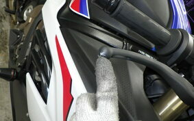 BMW S1000RR M PACKAGE 2022