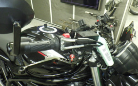 SUZUKI GLADIUS 2012 VK58A