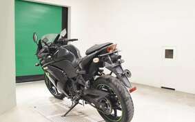 KAWASAKI NINJA 250R EX250K