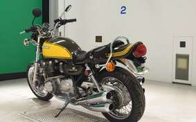 KAWASAKI ZEPHYR 750 RS 1997 ZR750C