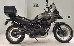 BMW F700GS 2015