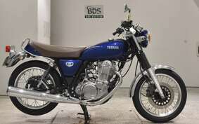 YAMAHA SR400 Gen.5 2021 RH16J