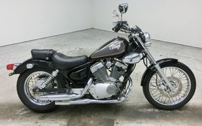 YAMAHA VIRAGO 250 3DM