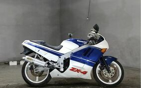 KAWASAKI ZX-4 ZX400G