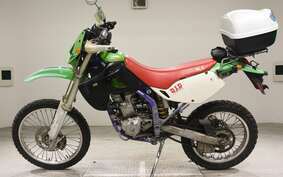 KAWASAKI KLX250 SR LX250E