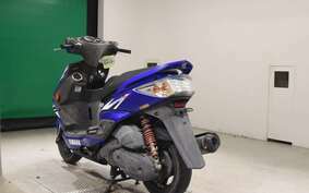 YAMAHA CYGNUS 125 X