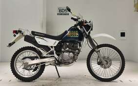 SUZUKI DJEBEL 200 (DR200SE) SH42A