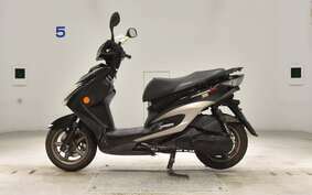 YAMAHA CYGNUS 125 XSR 2 SE44J