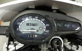 YAMAHA XTZ125 E KE18