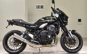 KAWASAKI Z900RS ZR900C