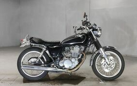 YAMAHA SR400 2003 RH01J